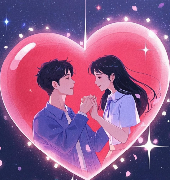 如果忘记一个喜欢的人