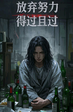 一个人逐渐颓废的全过程